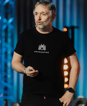 Aleš Pevc