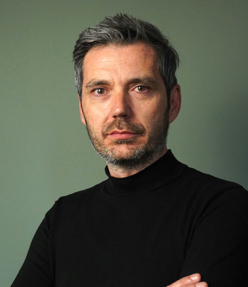 Dejan Davidovič