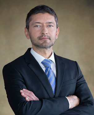 Tomislav Gračan