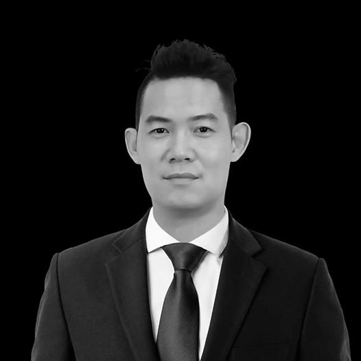 Alwin Tan