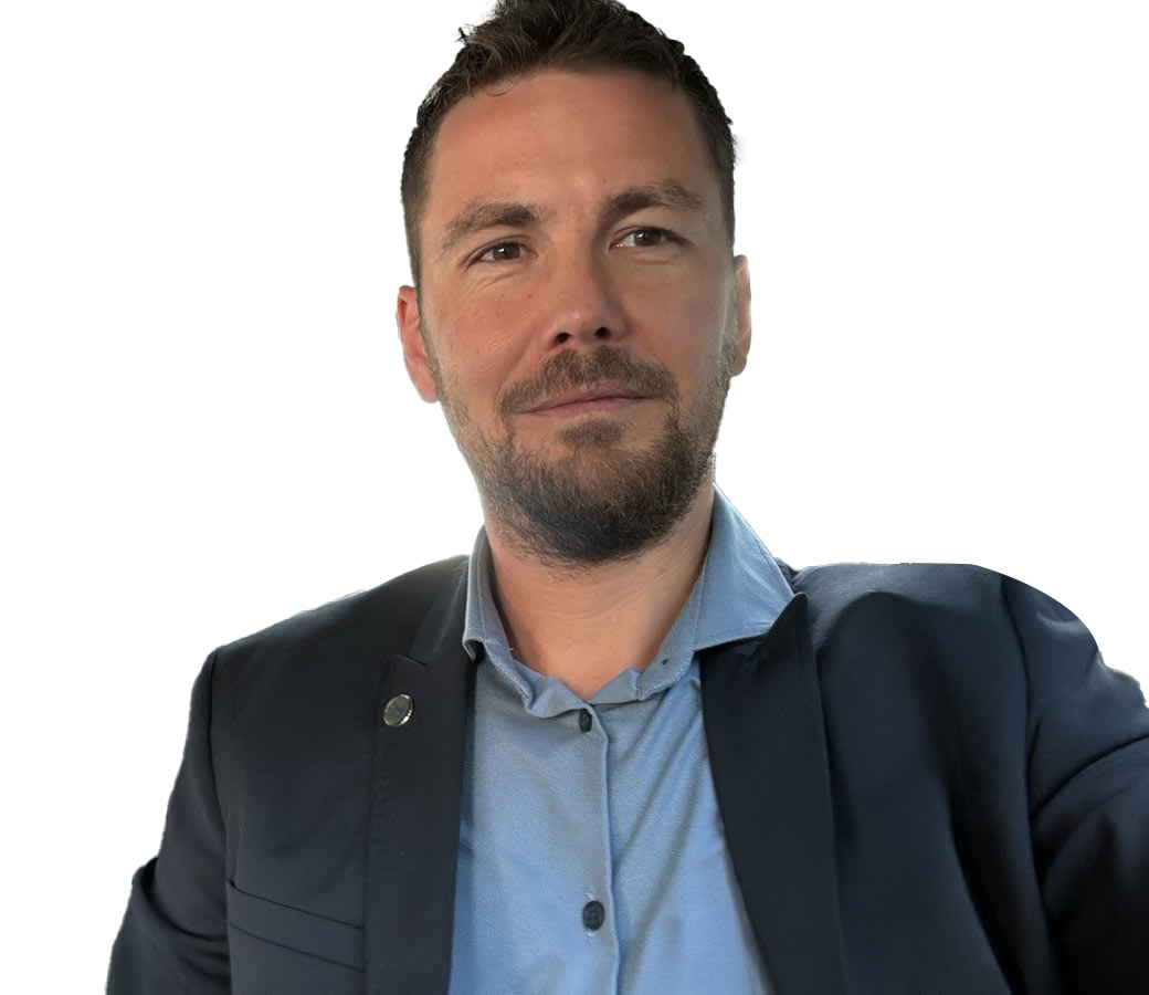 Aleš Sajovic