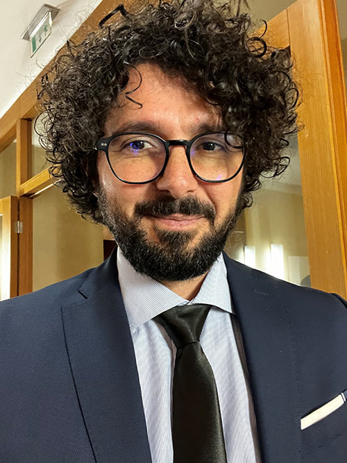 Ionut Vlasceanu