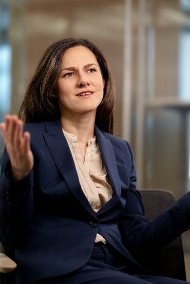 Silvia Birla