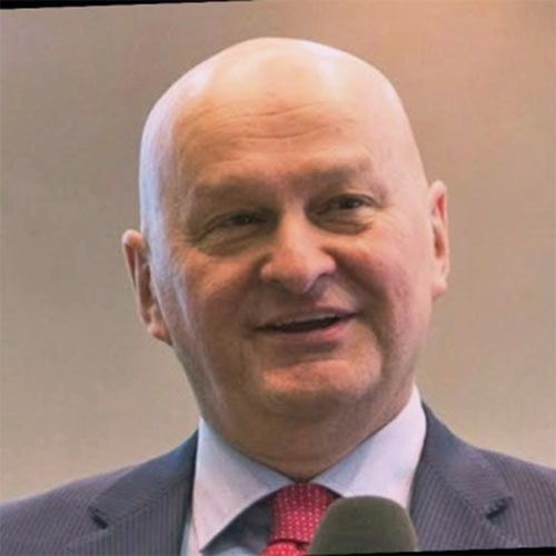 Stjepan Orešković