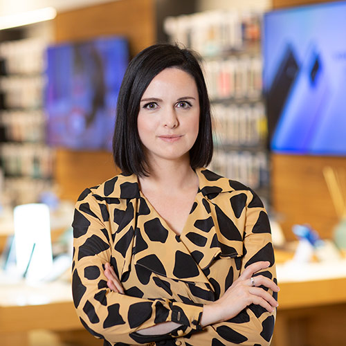 Ajda Brlec