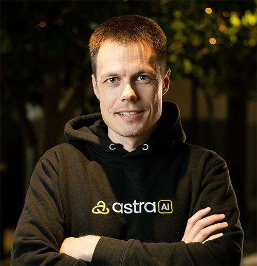Andrej P. Škraba