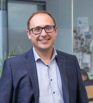 Bogdan Pevec