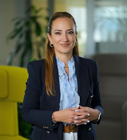 Burcu Begić