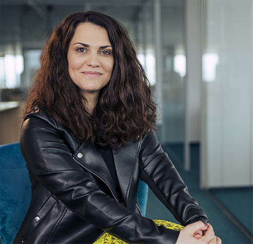 Marja Milič