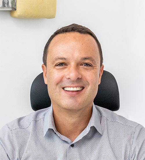 Mitja Vezovišek
