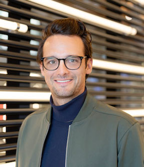 Robin Wöll