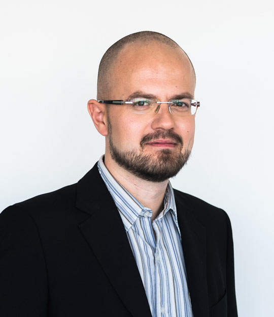 Siniša Jančić