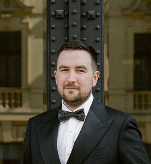 Tomislav Marković