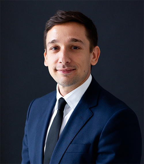 Boris Šajnovič