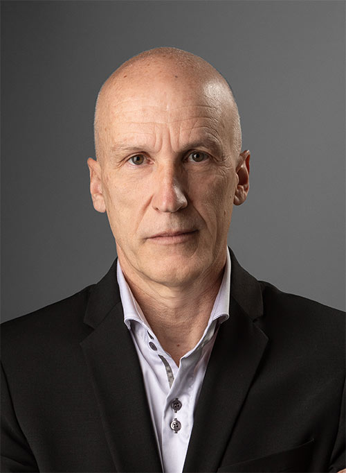 Boštjan Ložar