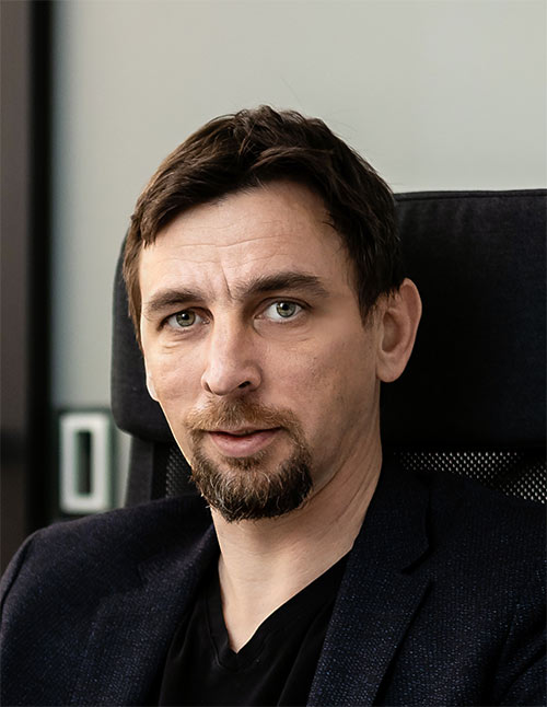 Tomaž Tomšič