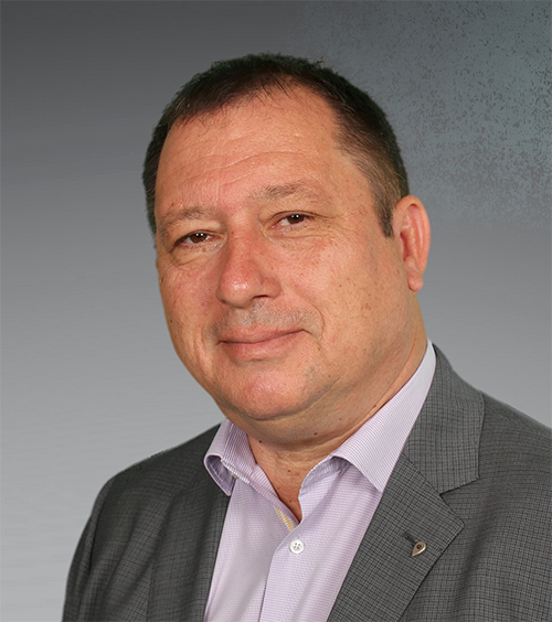 Uwe Kircheis