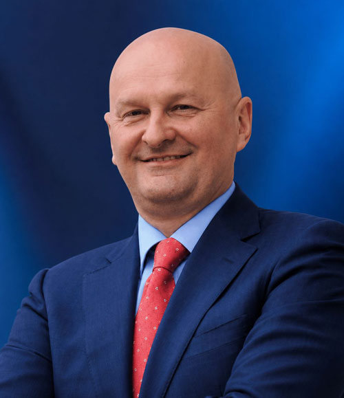 Stjepan Orešković