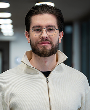 Andraž Zvonar