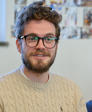 Luka Sinček