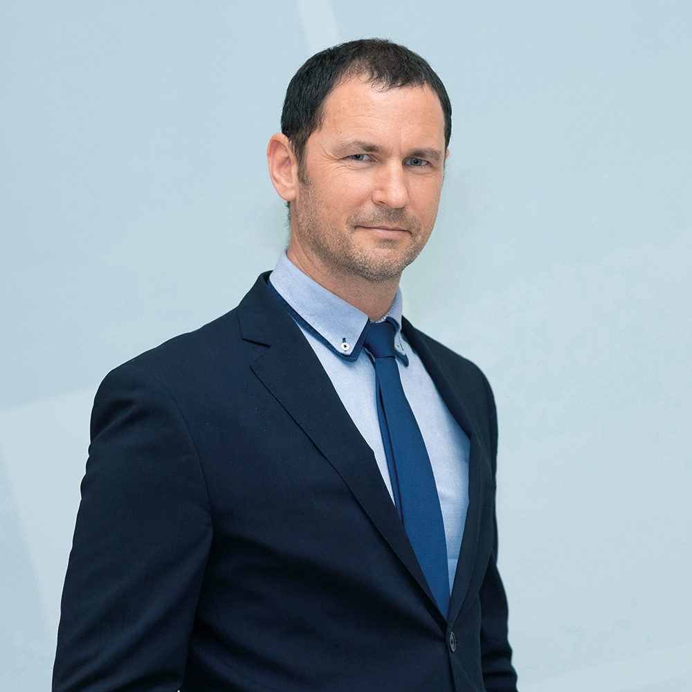 Stjepan Orešković