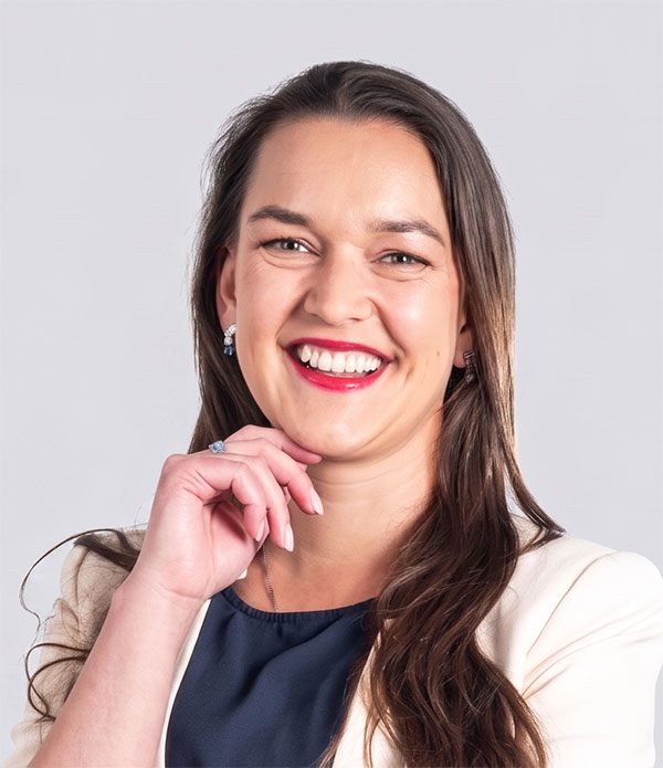 Katja Cimermančič