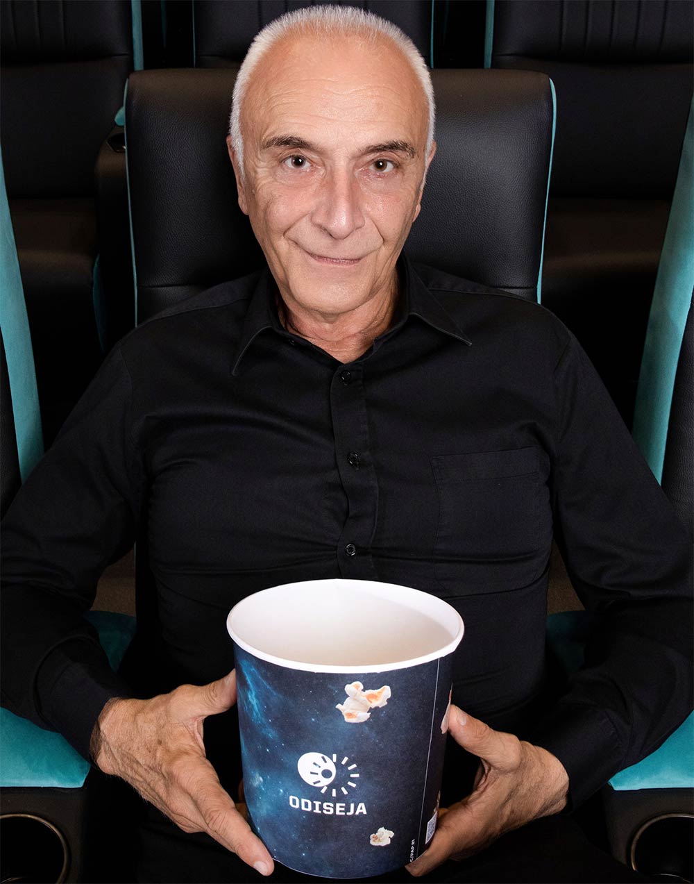 Ivo Boscarol