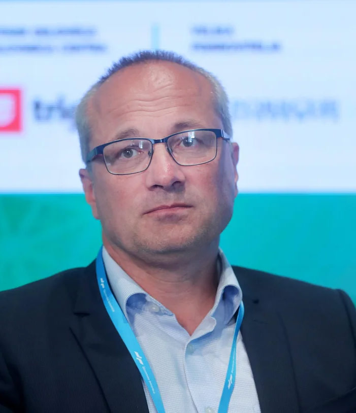 Marko Novak