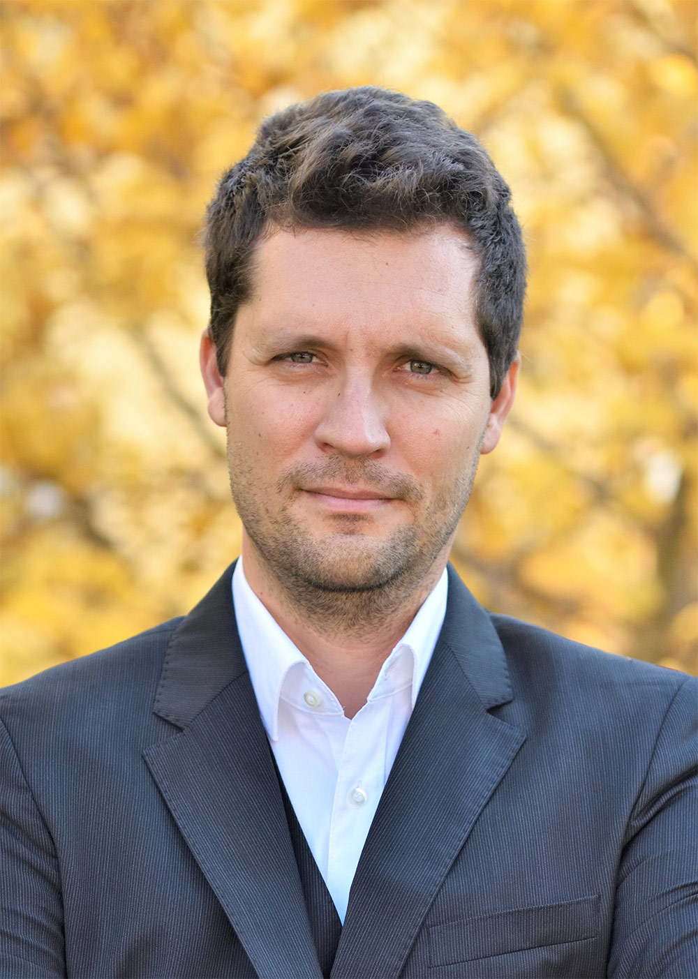 Miha Mlakar