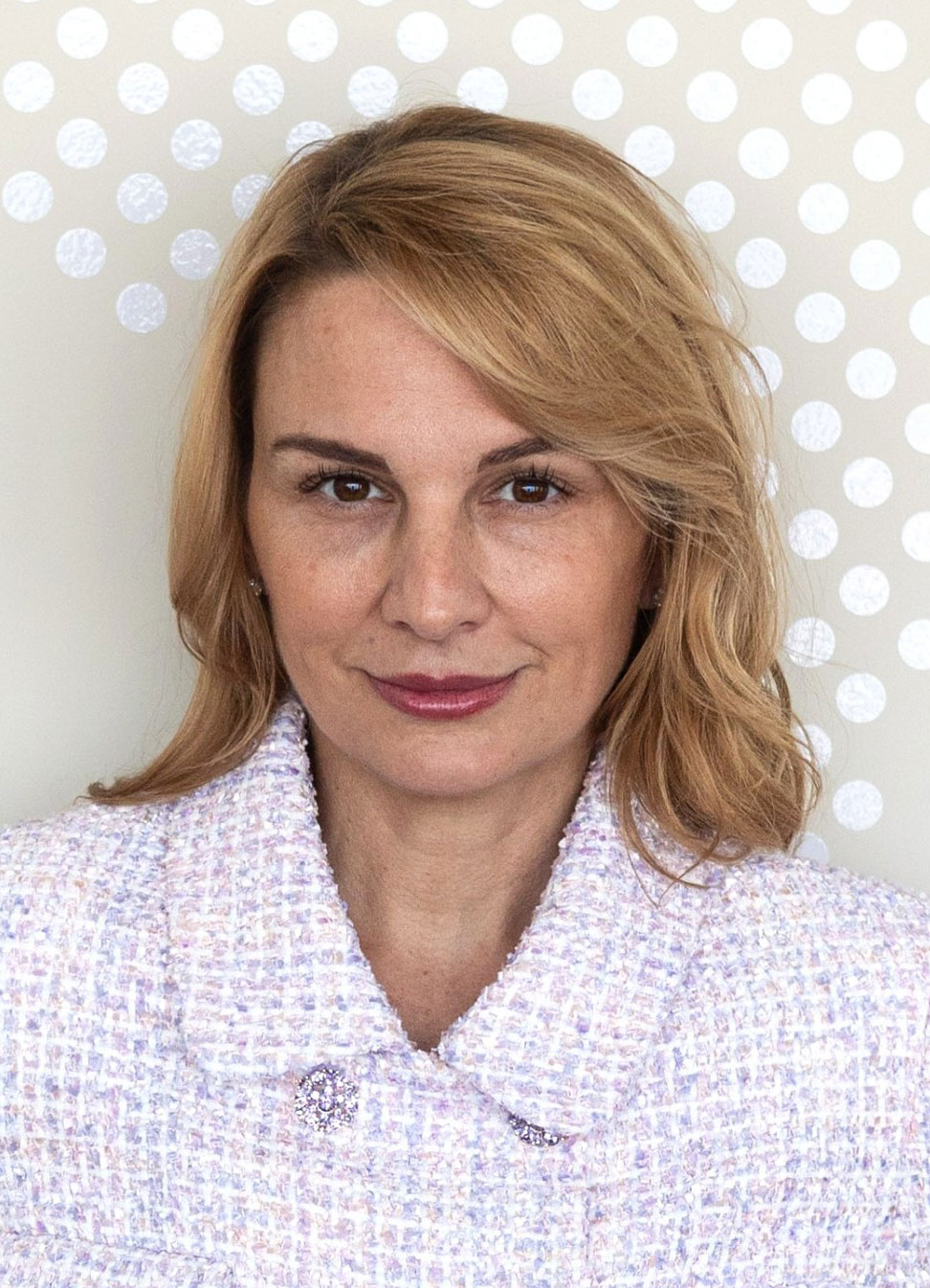 Melanie Seier Larsen