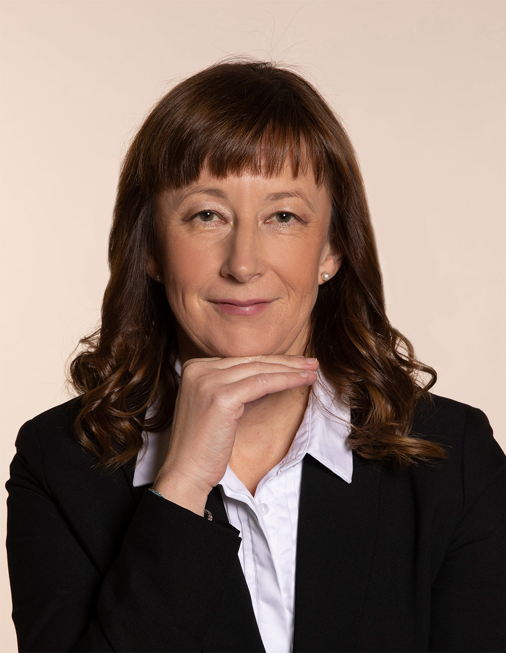 Melita Rajgelj Ozebek
