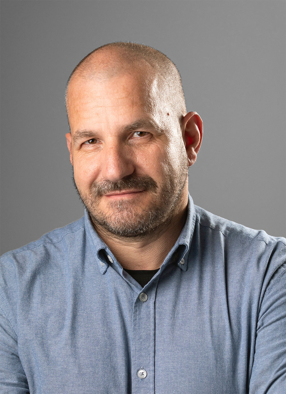 Miha Poberaj