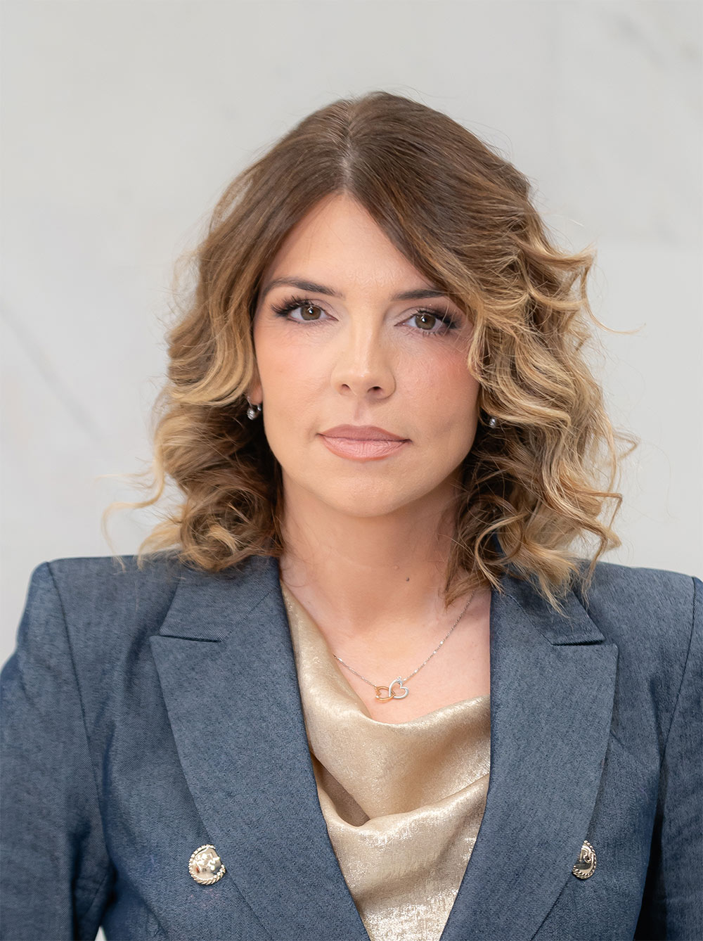 Mina Tadić